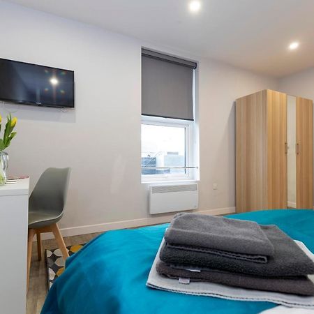 Stag Apartments 미들즈브러 외부 사진