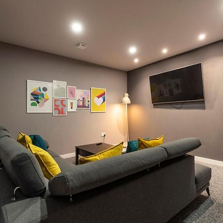 Stag Apartments 미들즈브러 외부 사진
